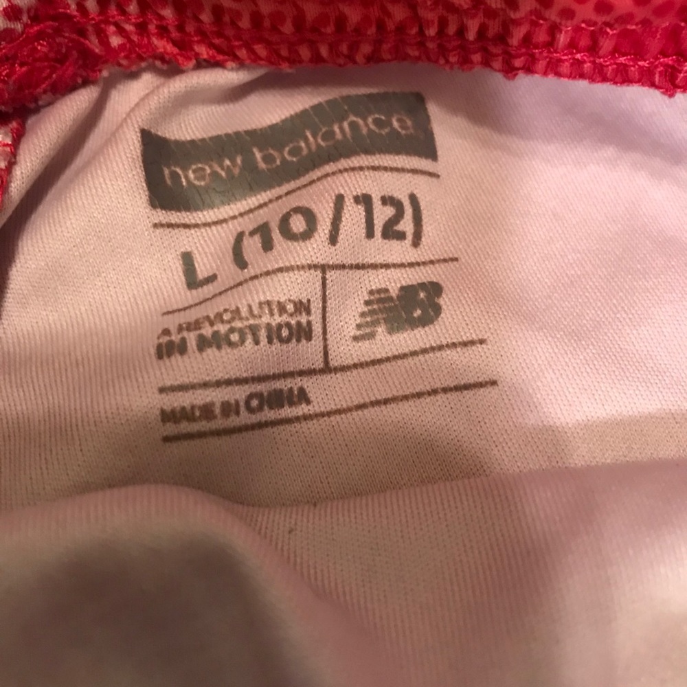 New Balance Shorts - Picture 3 of 6